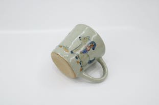 マグカップ(やっぱ馬が一番いい)